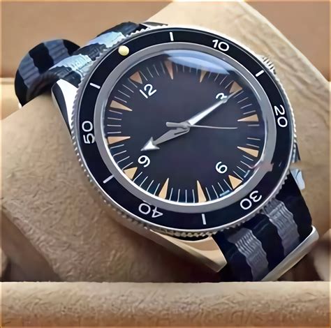 rolex seamaster for sale.